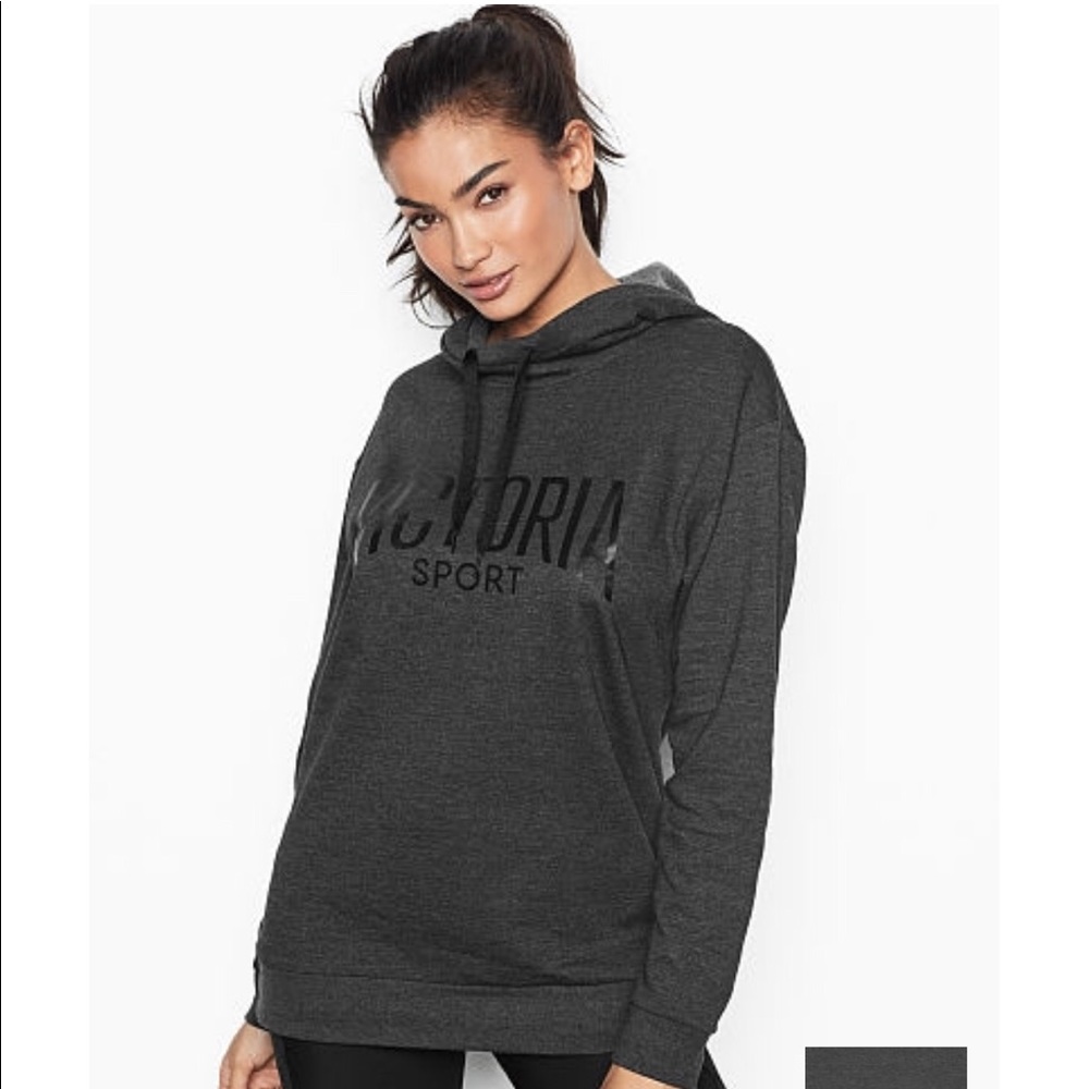 NEW‼️ VICTORIA’S SECRET SPORT ESSENTIAL HOODIE